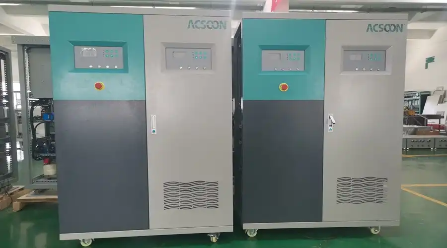 How to Choose a 28 vdc power supply for Industrial Use?